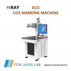 HiRAY Eco CO2 Marking machine