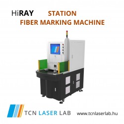 HiRAY Station FIBER Marker